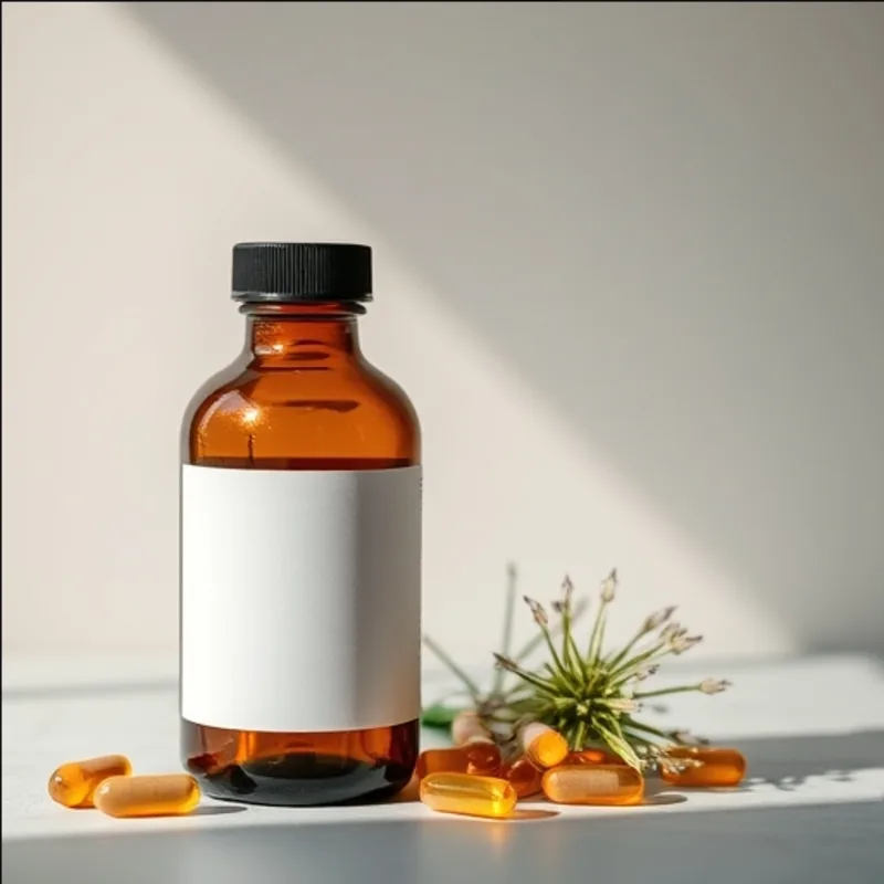 Simplerino Vitality